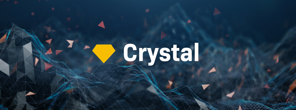 crystal-blockchain