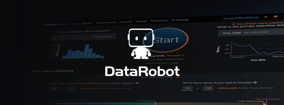 data-robot